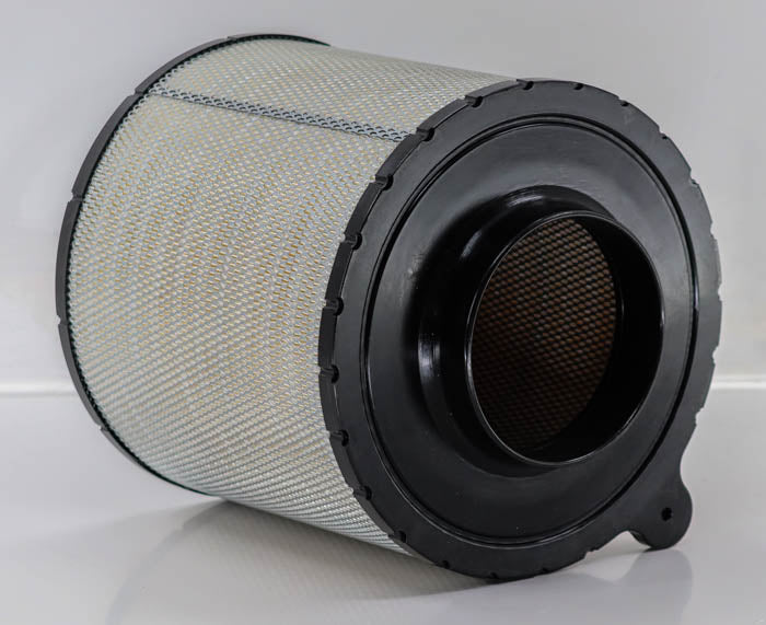 FA-0529 air filter housing