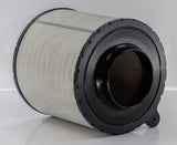 FA-0529 air filter housing