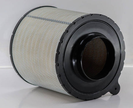 FA-0529 air filter housing