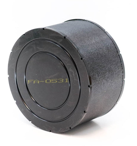 FA-0531 air filter housing