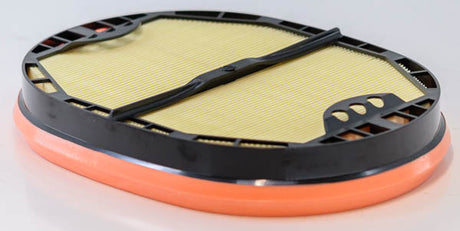 FA-0566 air filter element (secondary)