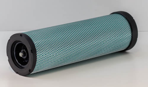 FA-0582 air filter element (secondary)