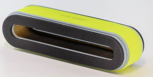 FA-0587 air filter element