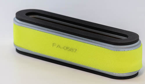 FA-0587 air filter element