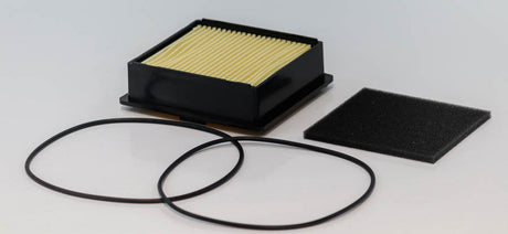 FA-0595 air filter element