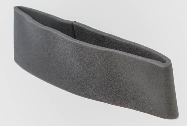 FA-0603 air filter element (foam)