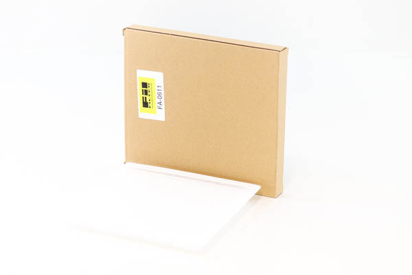 FA-0611 cabin air filter element