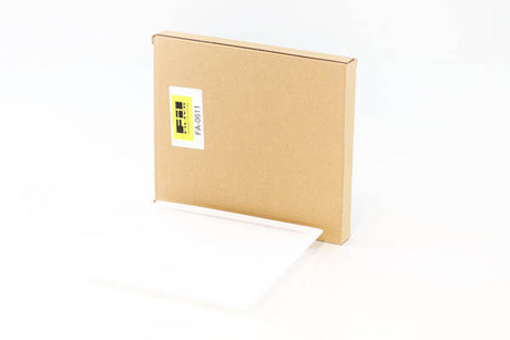 FA-0611 cabin air filter element