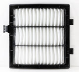 FA-0617 cabin air filter element