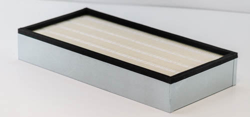 FA-0631 cabin air filter element