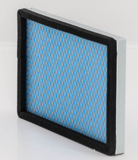 FA-0634 cabin air filter element