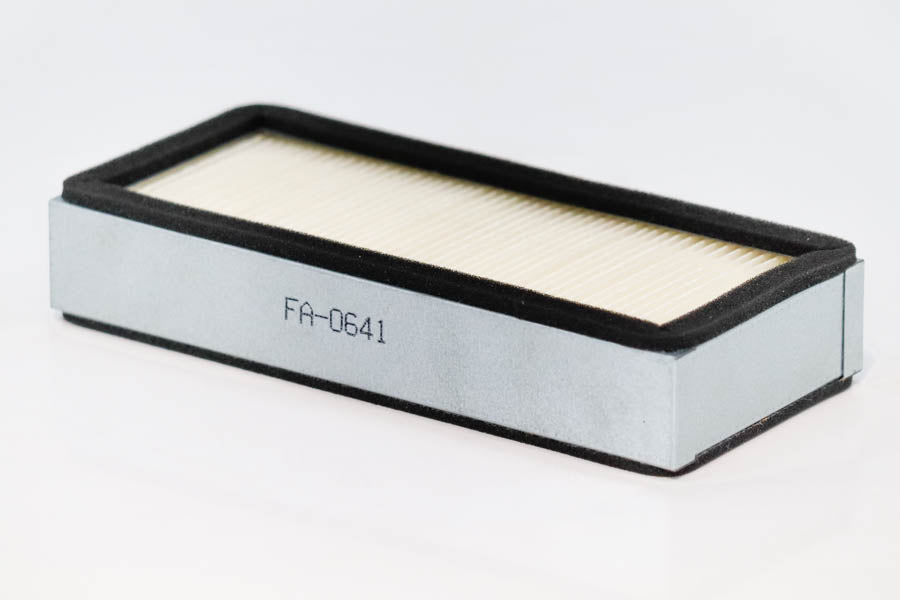 FA-0641 cabin air filter element