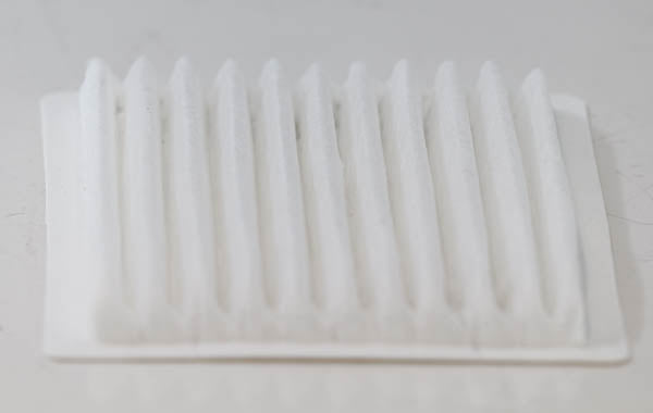 FA-0661 cabin air filter element