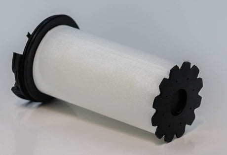 FA-0662 crankcase ventilation