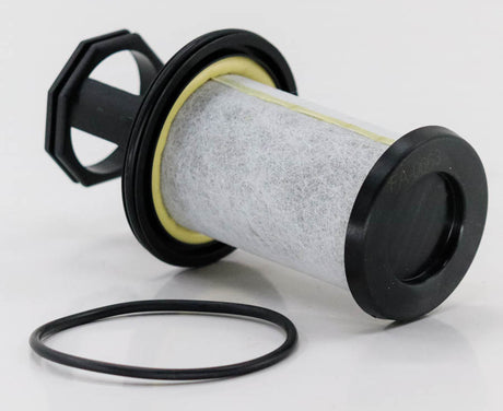 FA-0663 crankcase ventilation