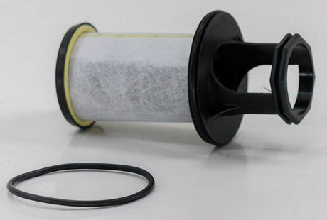 FA-0663 crankcase ventilation