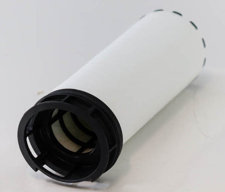 FA-0664 crankcase ventilation