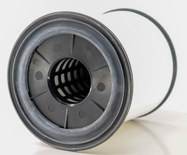 FA-0665 crankcase ventilation