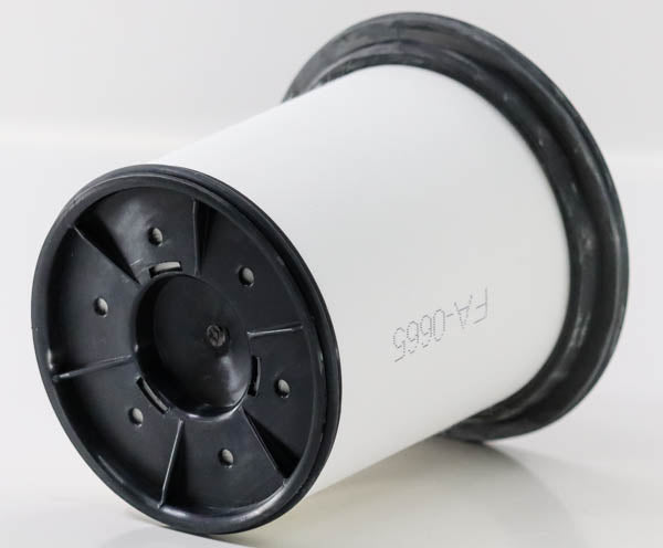 FA-0665 crankcase ventilation