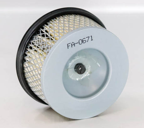 FA-0671 air filter element