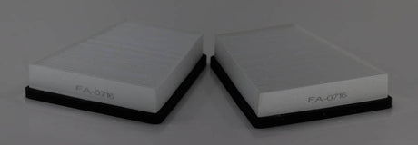 FA-0716 cabin air filter element