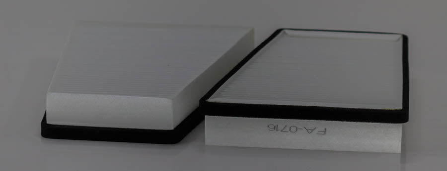 FA-0716 cabin air filter element
