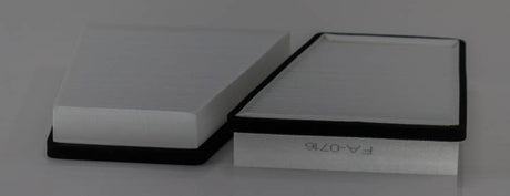 FA-0716 cabin air filter element