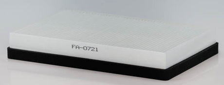 FA-0721 cabin air filter element