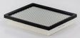 FA-0733 cabin air filter element