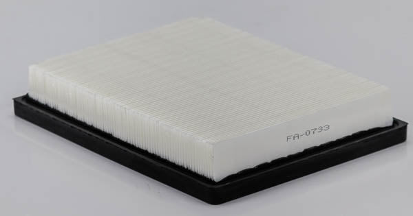 FA-0733 cabin air filter element