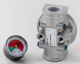 FA110000BB40MPB filter head