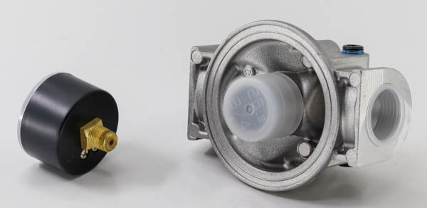 FA110000BB40MPB filter head