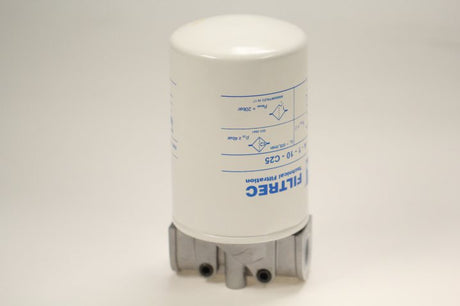 FA110C25BB4000 Inline spin-on filter