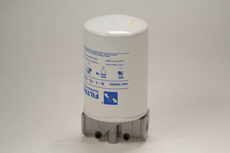 FA110C25BB4R00 Inline spin-on filter