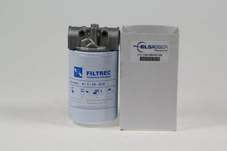 FA110G10B4R0 EB Inline spin-on filter