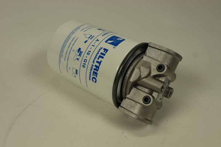 FA110G10BB4000 Inline spin-on filter