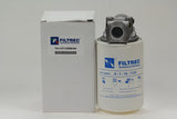 FA110T125BB400 Inline spin-on filter