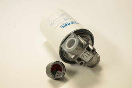 FA110T250BB40MPB Inline spin-on filter