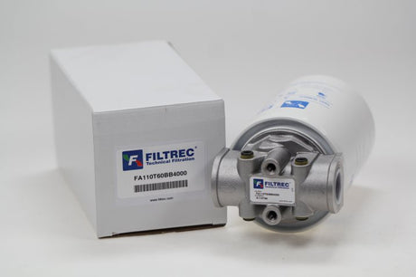 FA110T60BB4000 Inline spin-on filter