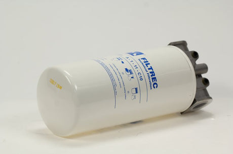 FA111C10BB4R00 Inline spin-on filter