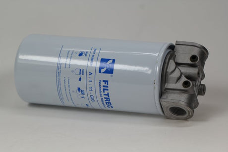 FA111G03BB4000 Inline spin-on filter