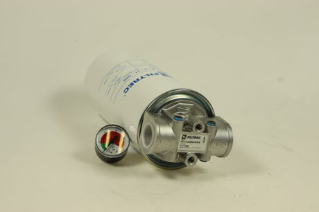 FA111G06BB4RMPB Spin-On filter, return line