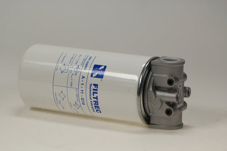 FA111G10BB4000 Inline spin-on filter