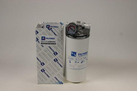FA111T125BB40S1 EB Inline spin-on filter