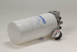 FA111T60BB4SR7 Inline spin-on filter