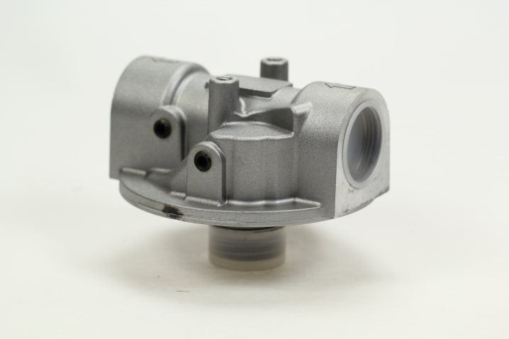 FA120000BB6000 SpinOn filter head