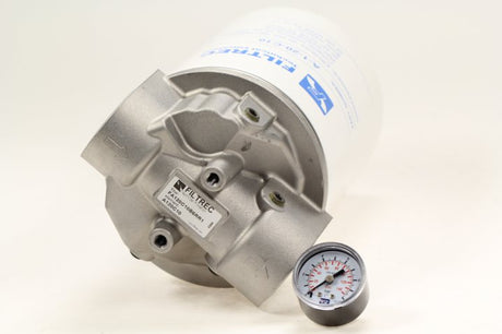 FA120C10BB6RR9 Inline spin-on filter