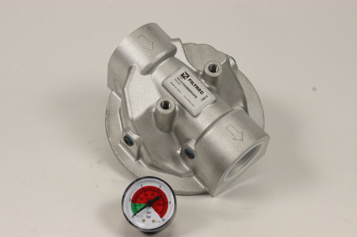 FA1210000BB6RMPB Inline spin-on filter