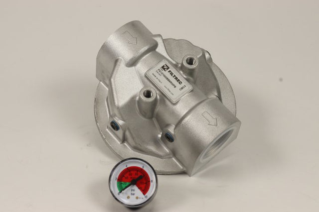 FA1210000BB6RMPB Inline spin-on filter