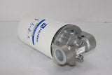 FA121C25BB6S00 in-line filter (suction filter)
